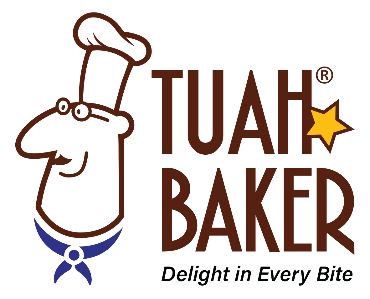 Tuah Bakery Logo